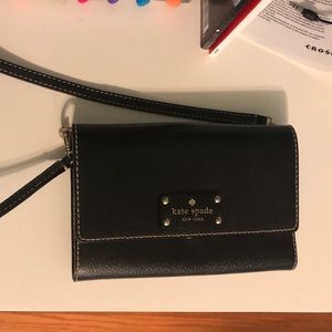 Kate spade crossbody